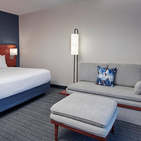 Courtyard Chicago Lincolnshire Ξενοδοχείο Εξωτερικό φωτογραφία