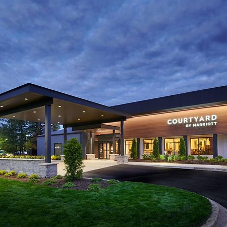 Courtyard Chicago Lincolnshire Ξενοδοχείο Εξωτερικό φωτογραφία