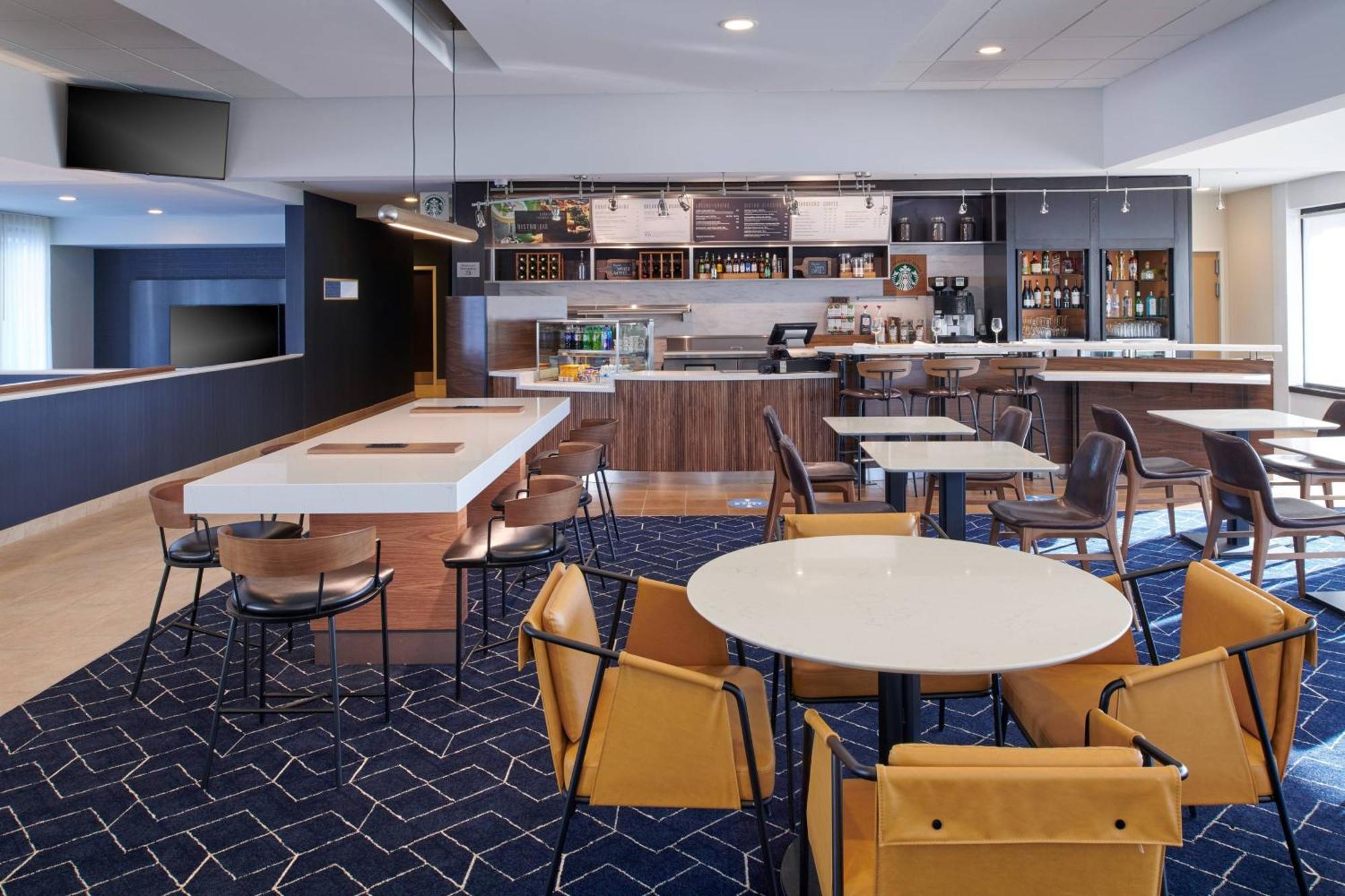 Courtyard Chicago Lincolnshire Ξενοδοχείο Εξωτερικό φωτογραφία