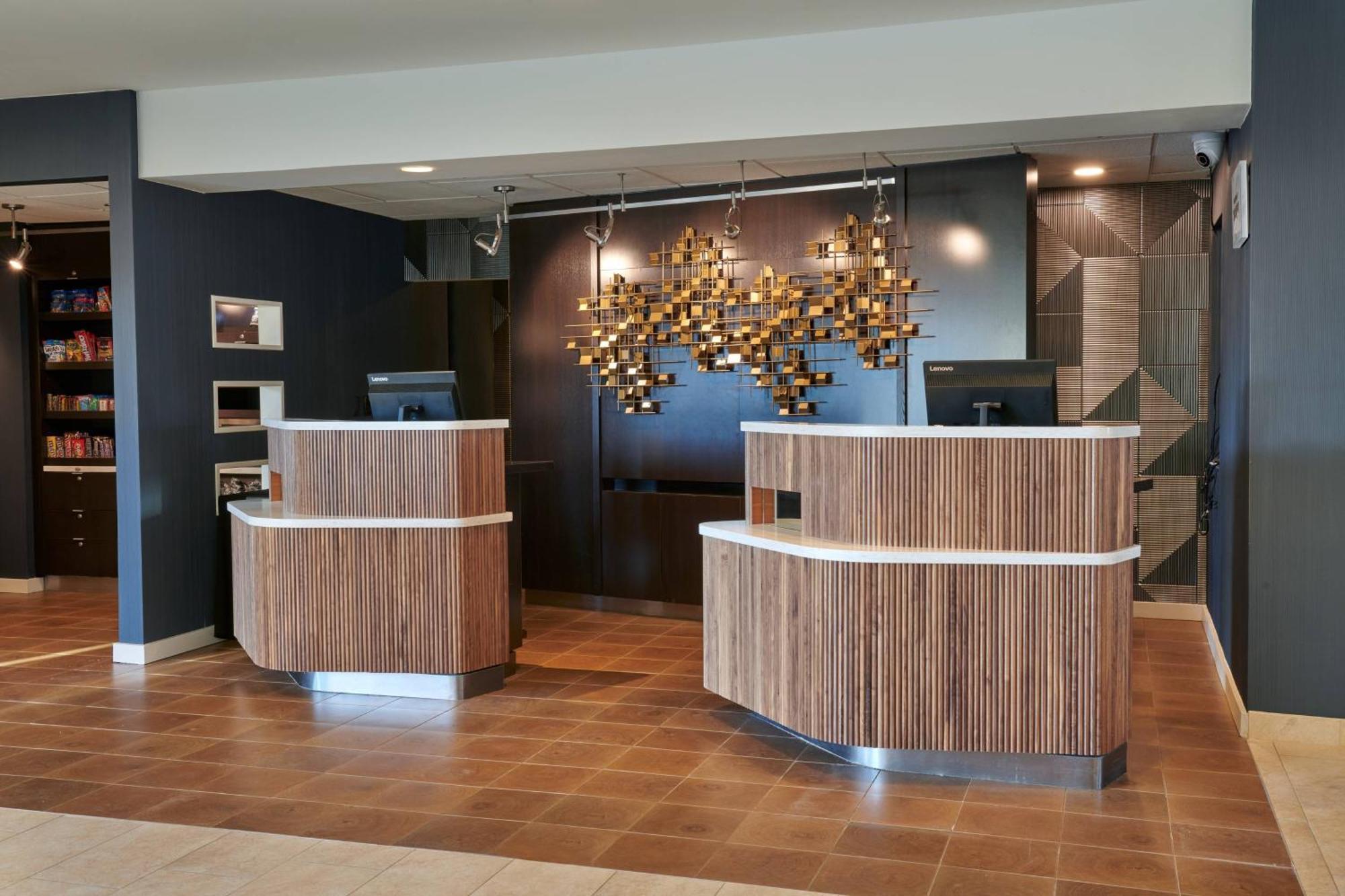 Courtyard Chicago Lincolnshire Ξενοδοχείο Εξωτερικό φωτογραφία