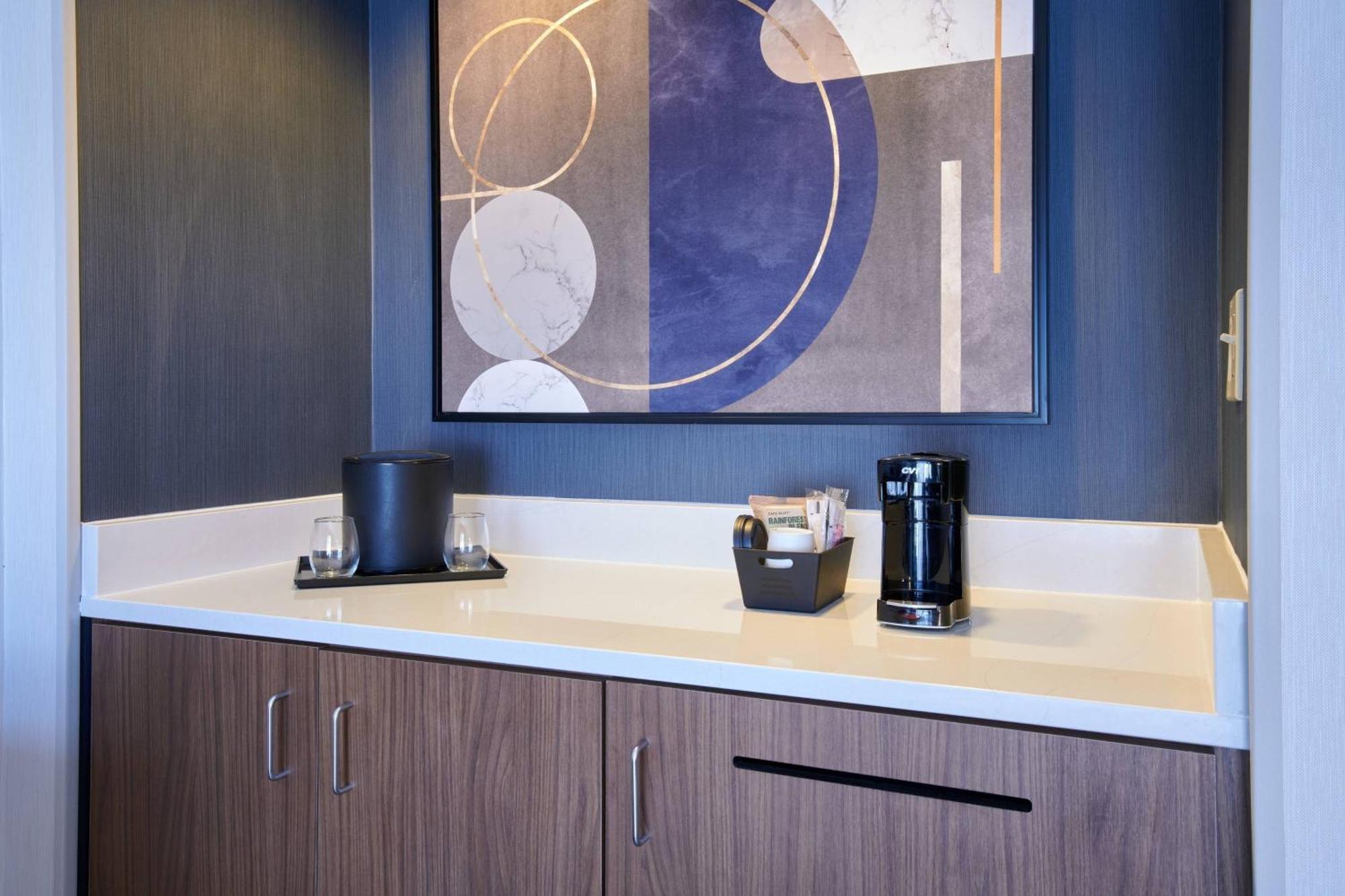 Courtyard Chicago Lincolnshire Ξενοδοχείο Εξωτερικό φωτογραφία