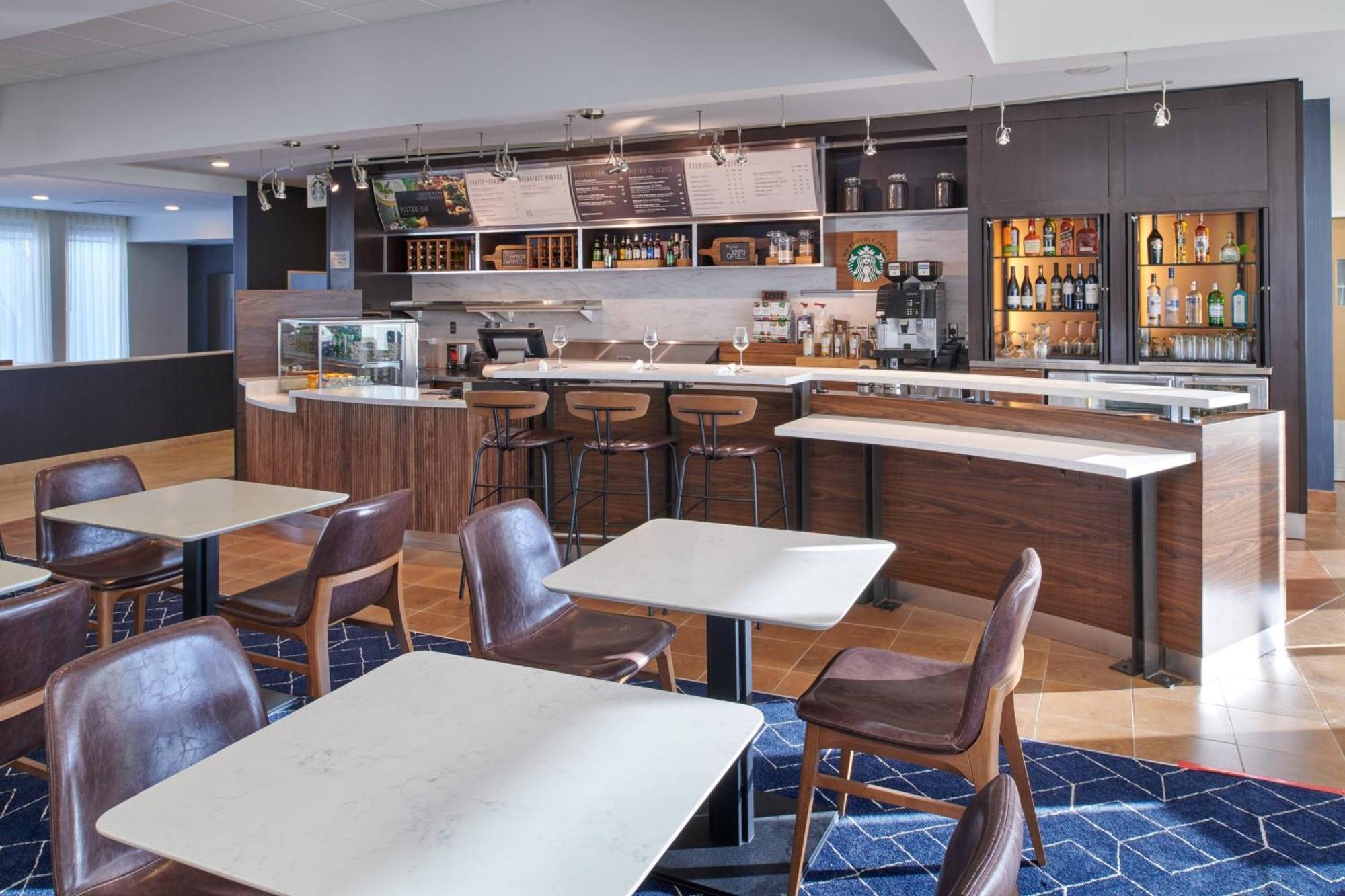 Courtyard Chicago Lincolnshire Ξενοδοχείο Εξωτερικό φωτογραφία